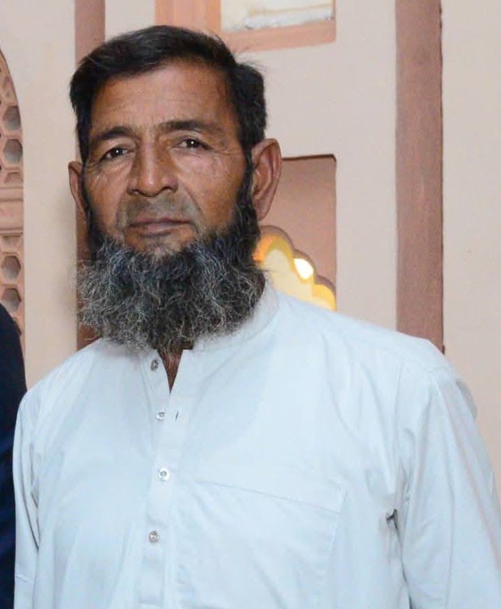 چوہدری رمضان ارشد
